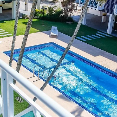 Apto A 70 Metros Da Praia, Piscina, 03 Ar Condicionados, Vaga De Garagem Florianópolis Exterior foto